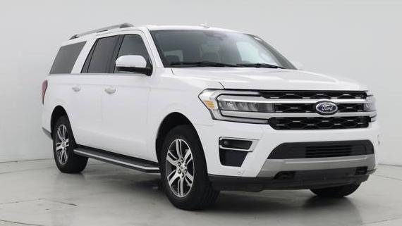 FORD EXPEDITION MAX 2023 1FMJK2A83PEA40063 image